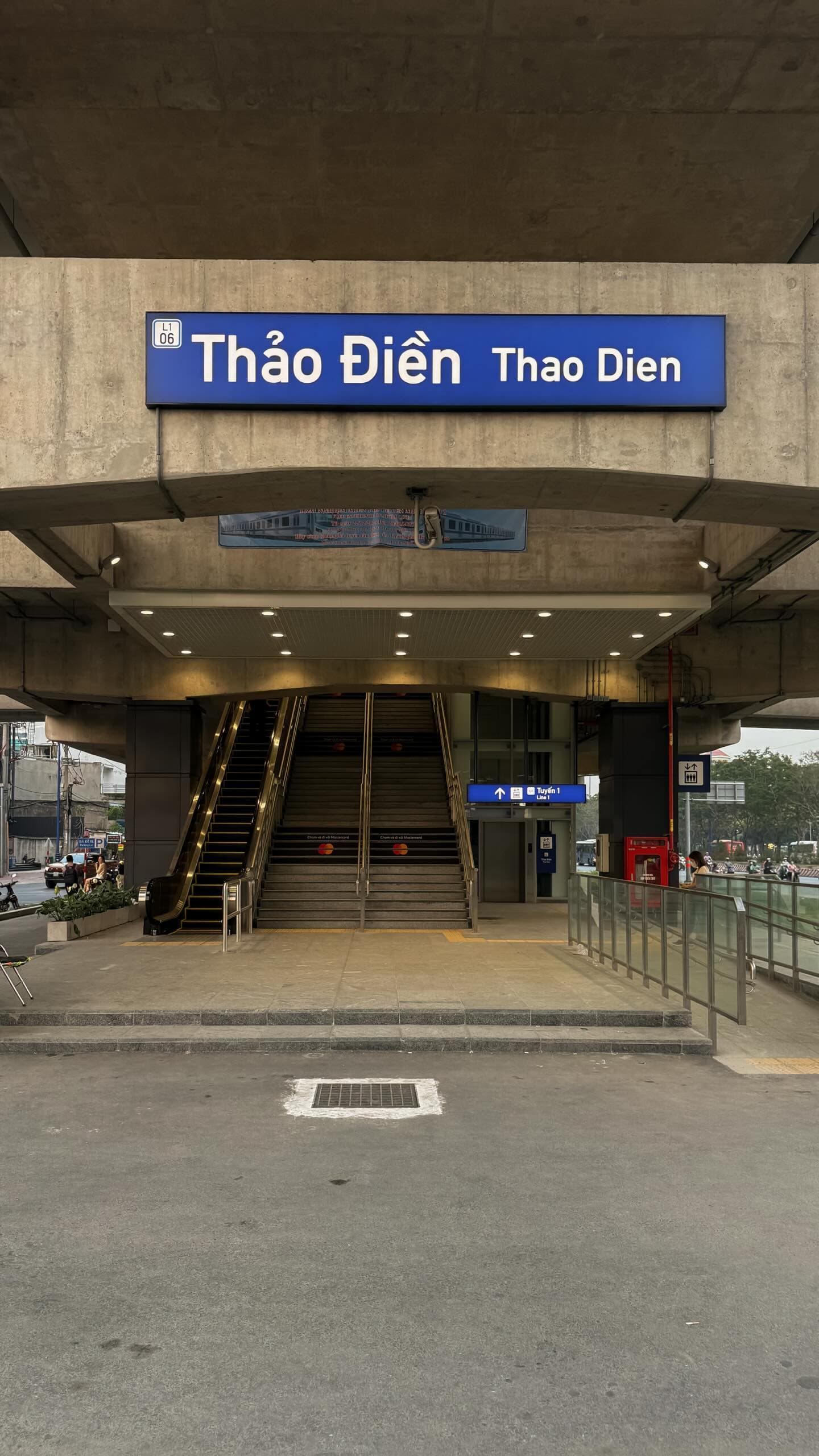 Thao Dien